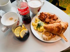 -维也纳国际机场