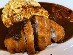 -伽喱博士 Dr.CURRY咖喱饭(太阳宫咖喱店)