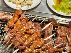 -宗泉烤全羊·烤羊腿·家常菜(解放东路店)