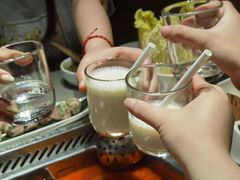 -海底捞火锅(东方时代广场店)