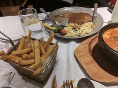 -西部牛排(京华城店)