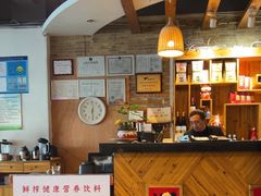 -深山老屋(国顺东路店)