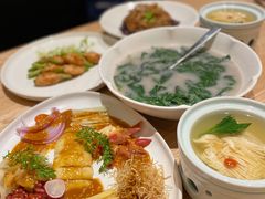 -客汀家宴·客家烟火 四季食材(集美店)