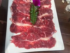 -乡土黄·鲜牛肉火锅·小龙虾(兴业街店)