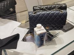 -CHANEL(恒隆广场店)