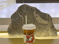 -喜茶(广州保利中环店)