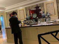 -天伦里餐厅(绿城桃花源店)