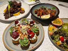 -BE BRIGHT KITCHEN(正佳广场店)