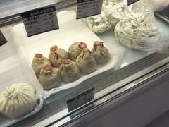 -白玉兰食品甜凤店(合生汇店)