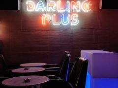 -Darling Queen·Mini·Live·House
