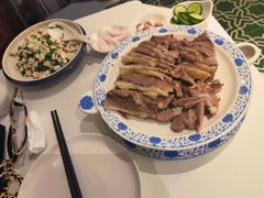 -宁夏国强手抓羊肉·清真菜(未央路凤三店)