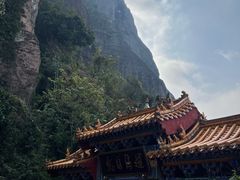-白石山