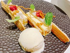 -王品牛排(福州泰禾店)