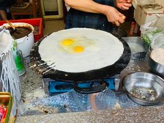 -水丰路鸡蛋饼
