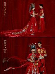 -雪中彩影婚纱摄影·微光艺术中心