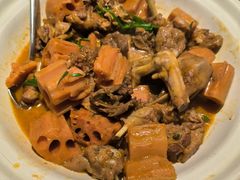 -楚禾宴·家宴(光谷大道店)