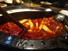 -蜀大侠火锅(国际购物店)