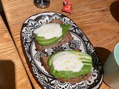 -1861意大利餐厅(来福士店)