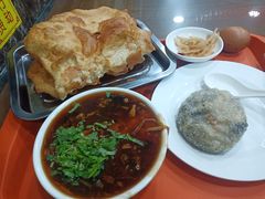 -白魁老号饭庄(安内店)