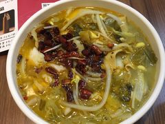 -捞鱼儿·酸菜小鱼(双塔西街店)