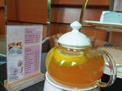 -甜°C·甜品咖啡(东方金座店)