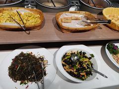 -天荷菜根·闽南素食自助(刺桐北路店)