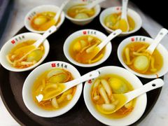 -留芳·文旅古月楼(老街店)