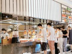 -杭州开元名都大酒店·地中海自助餐厅