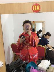 -金夫人婚纱摄影