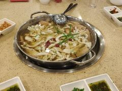 -芭夯兔(人和店)