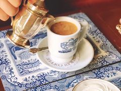 -西村咖啡店 (中山手本店)