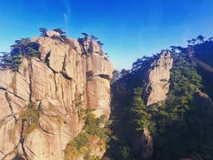 -九华山风景区