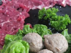 -潮汕酱记鲜牛肉火锅(欧尚店)