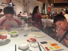 -四季民福烤鸭店(王府井东安门店)