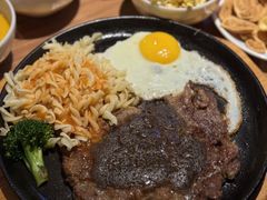 -清真·穆巴拉克西餐厅(回民街店)