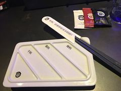 -很久以前羊肉串(清河店)