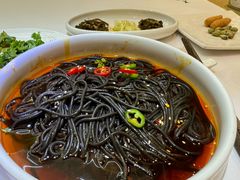 -幸福蔬·时尚蔬食(黄山湖公园店)