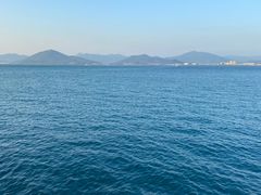 -三亚西岛海洋文化旅游区