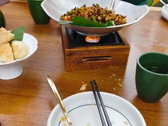 -云海肴·汽锅鸡·云南菜(祥云小镇店)