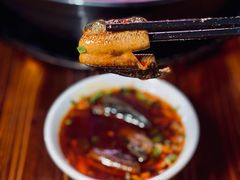 -金海椒罐罐鲢鱼(东方桂苑店)
