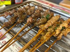 -木屋烧烤(白石洲店)