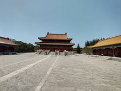 -清西陵