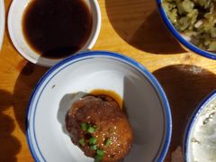 虎皮蛋-沪西老弄堂面馆(定西路店)