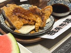 -海底捞火锅(新松江路店)