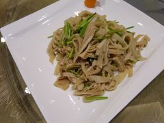 -烤肉宛饭庄(北新桥店)