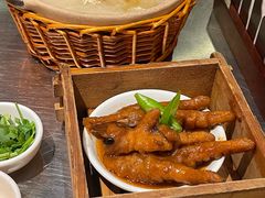 -潮界(虹桥新天地店)