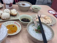-百家鸡味馆(清泰店)