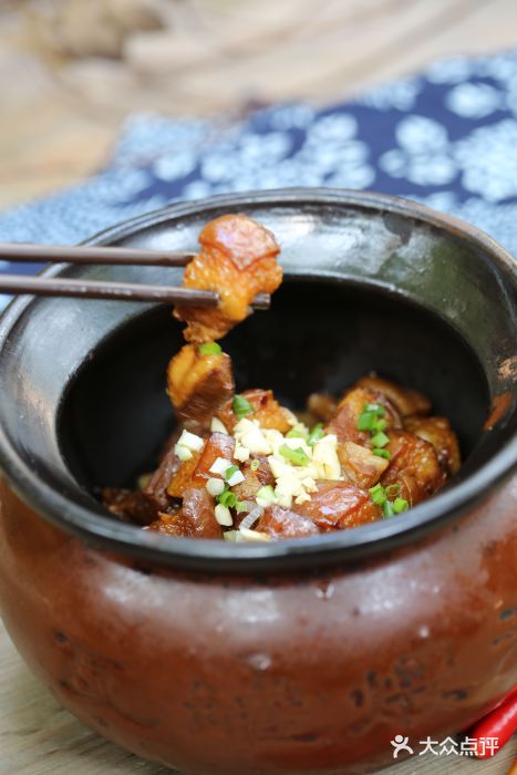 老味道湘菜图片