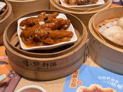 -点都德(华强南店)
