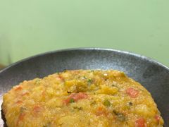 老奶洋芋-紫滇源云南生态菜(丹凤街店)